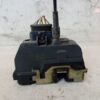 Cerradura Puerta Trasera Izquierda Citroen C3 I 2004