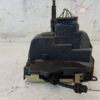 Cerradura Puerta Trasera Izquierda Citroen C3 I 2004