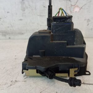 Cerradura Puerta Trasera Izquierda Citroen C3 I 2004