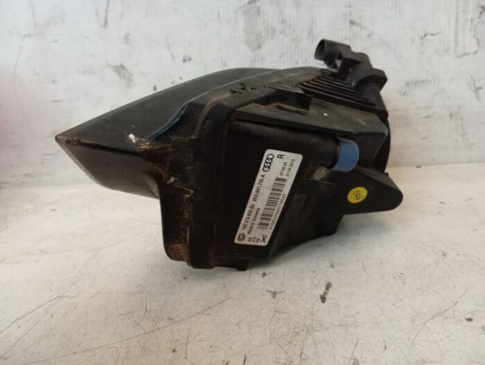 Faro Antiniebla Derecho Audi A1 (8X) 2017