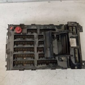 Caja fusibles Lancia Delta II (836) gasolina