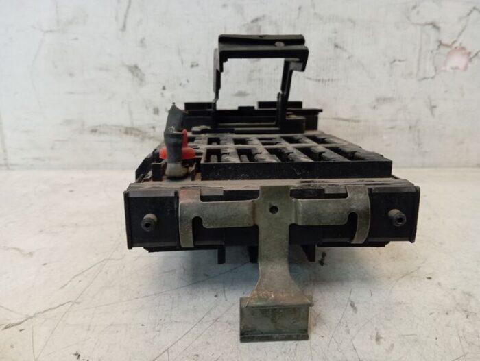 Caja fusibles Lancia Delta II (836) gasolina