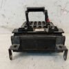 Caja fusibles Lancia Delta II (836) gasolina