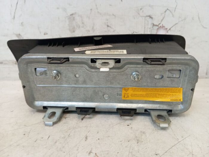 Airbag Delantero Derecho Citroen C3 I 2004