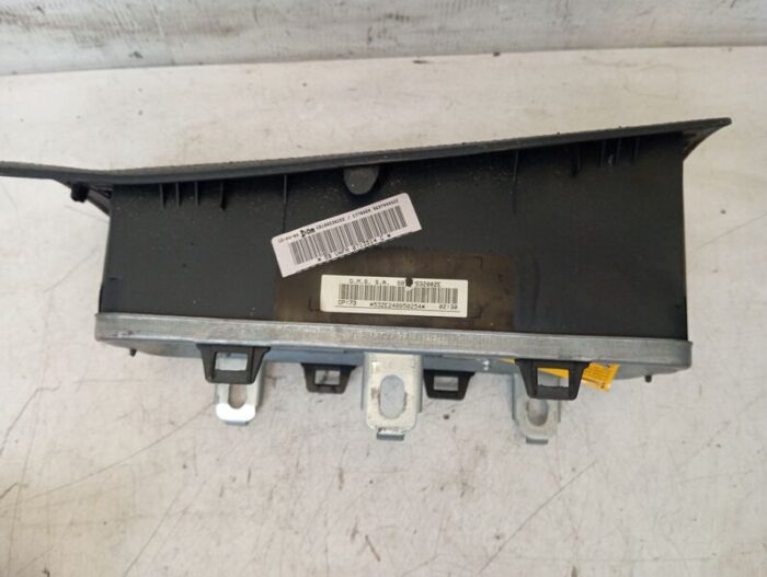 Airbag Delantero Derecho Citroen C3 I 2004