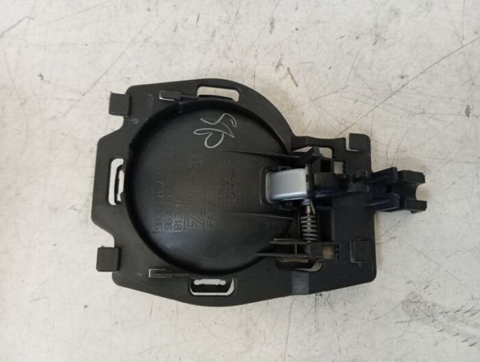 Maneta Interior Delantera Derecha Citroen C3 I 2004