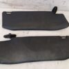 Pack 2 parasoles Lancia Delta II (836) 1999