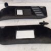 Pack 2 parasoles Lancia Delta II (836) 1999