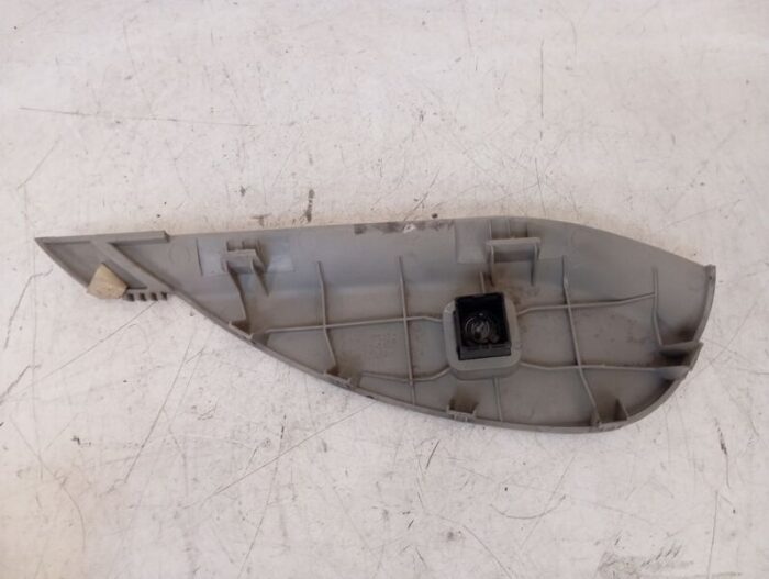 Moldura lateral activación airbag Citroën Xsara Picasso 2004