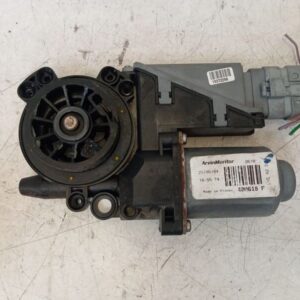 Elevalunas Delantero Derecho Citroen C3 I 2004