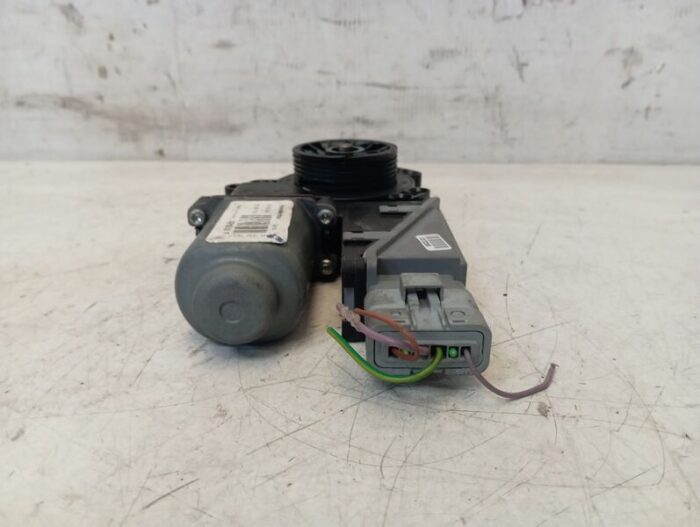 Elevalunas Delantero Derecho Citroen C3 I 2004