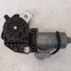 Motor Elevalunas Trasero Izquierdo Citroen C3 I 2004