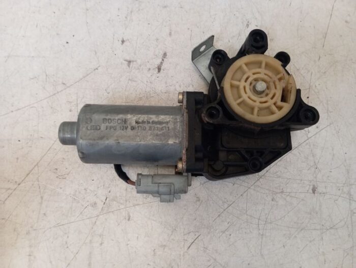 Motor Elevalunas Trasero Izquierdo Citroen C3 I 2004