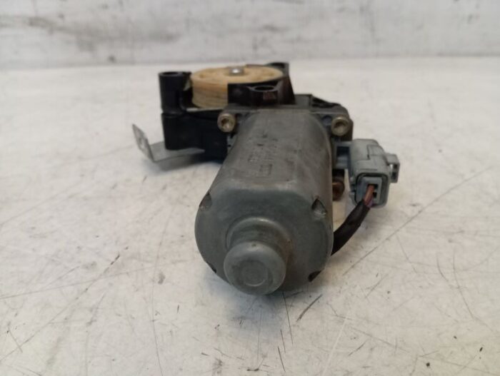 Motor Elevalunas Trasero Izquierdo Citroen C3 I 2004
