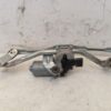 Sistema limpiaparabrisas delantero Audi A1 (8X) 2017