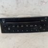 Sistema Audio Radio CD Citroën C3 I 2004