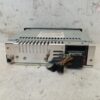 Sistema Audio Radio CD Citroën C3 I 2004