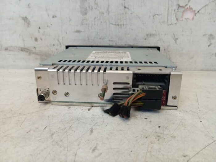 Sistema Audio Radio CD Citroën C3 I 2004