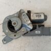 Motor Elevalunas Delantero Izquierdo Citroën C3 I 2004