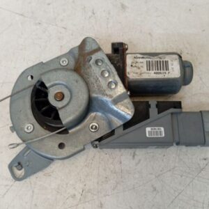 Motor Elevalunas Delantero Izquierdo Citroën C3 I 2004