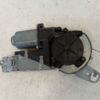 Motor Elevalunas Delantero Izquierdo Citroën C3 I 2004