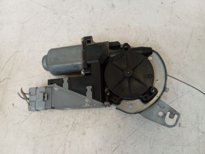 Motor Elevalunas Delantero Izquierdo Citroën C3 I 2004