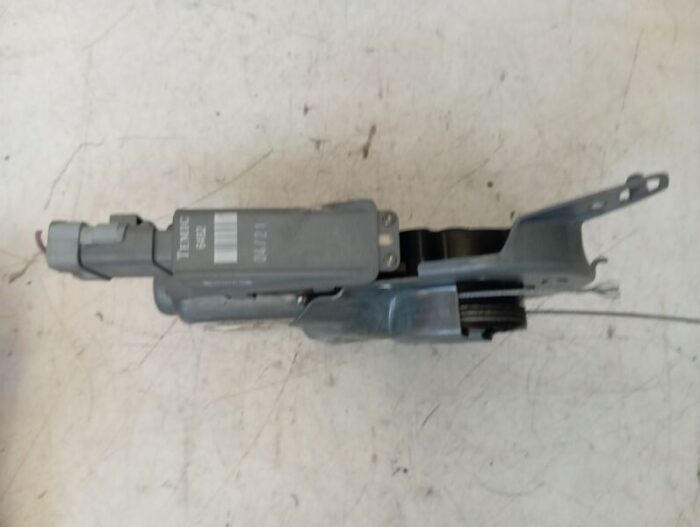 Motor Elevalunas Delantero Izquierdo Citroën C3 I 2004