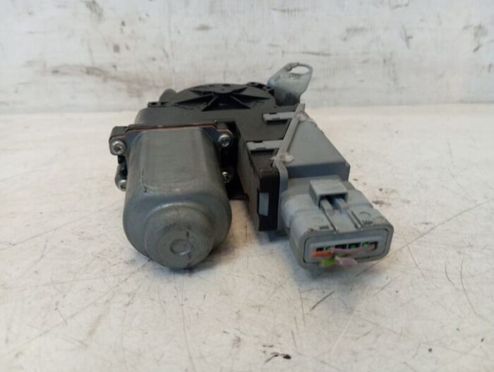 Motor Elevalunas Delantero Izquierdo Citroën C3 I 2004