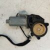 Motor Elevalunas Trasero Derecho Citroën C3 I 2004