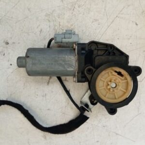 Motor Elevalunas Trasero Derecho Citroën C3 I 2004