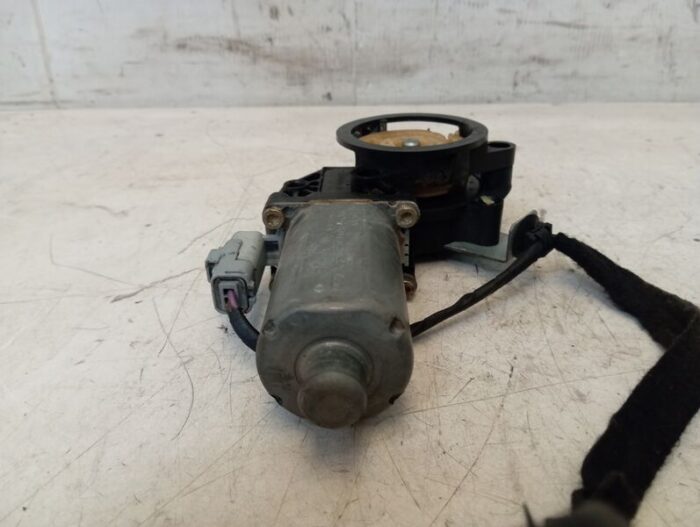 Motor Elevalunas Trasero Derecho Citroën C3 I 2004