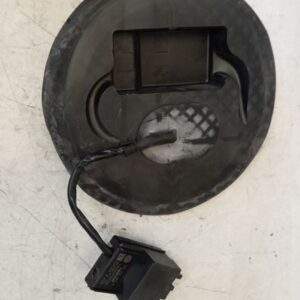 Modulo control bomba combustible Audi A1 (8X) 2017