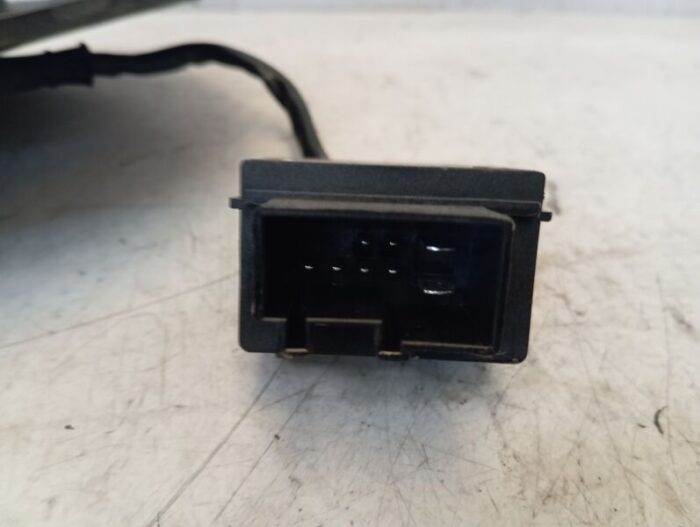 Modulo control bomba combustible Audi A1 (8X) 2017