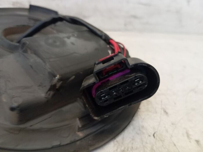 Modulo control bomba combustible Audi A1 (8X) 2017