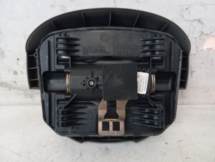 Airbag volante Renault Scenic II 2007