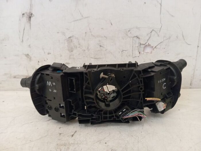 Mando Multifuncion Renault Scenic II 2007