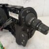 Mando Multifuncion Renault Scenic II 2007