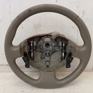 Volante Renault Scenic II 2007