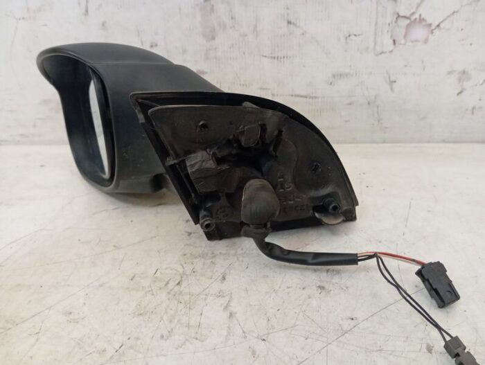 Retrovisor Izquierdo eléctrico Citroën C3 I 2004