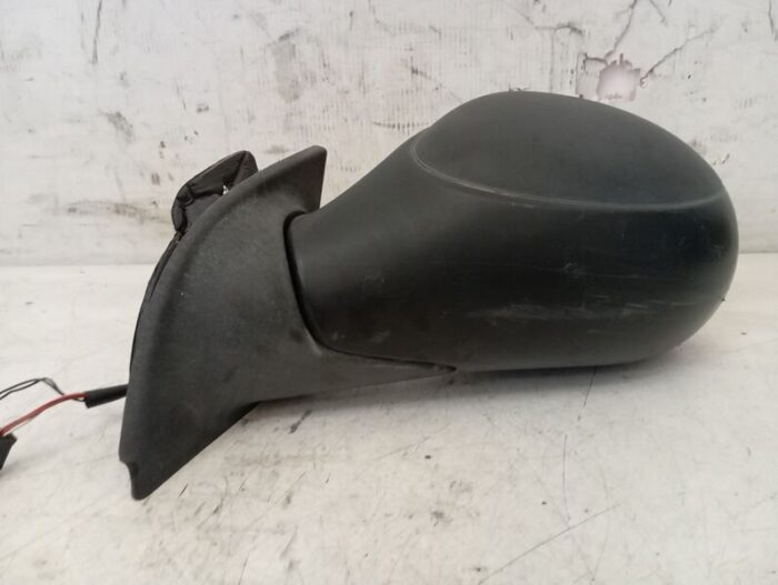 Retrovisor Izquierdo eléctrico Citroën C3 I 2004