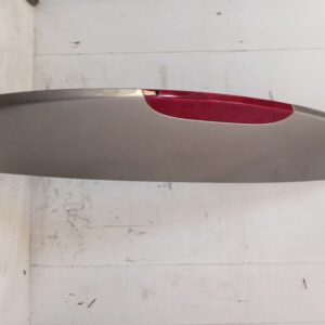 Aleron Trasero Renault Clio Grandtour 2008