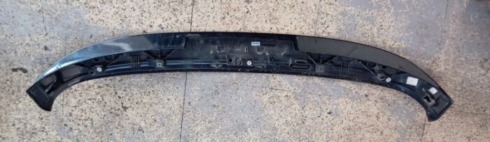 Aleron Trasero Citroen C4 II (B7) 2011