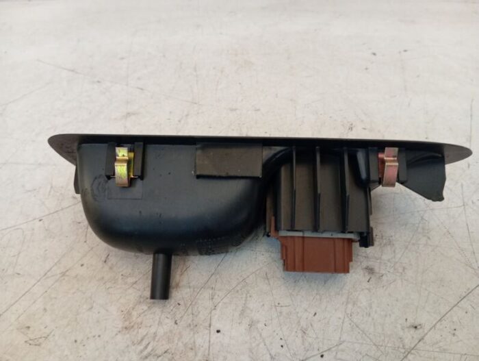 Mando Elevalunas Trasero Derecho Renault Laguna II 2003