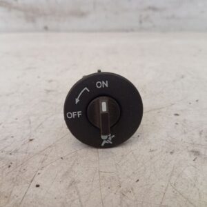 Interruptor airbag acompañante Renault Scenic II 2007