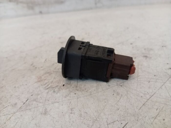 Interruptor airbag acompañante Renault Scenic II 2007