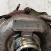 Turbocompresor Ford C-Max 2008 diésel
