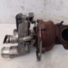 Turbocompresor Ford C-Max 2008 diésel