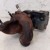 Turbocompresor Ford C-Max 2008 diésel