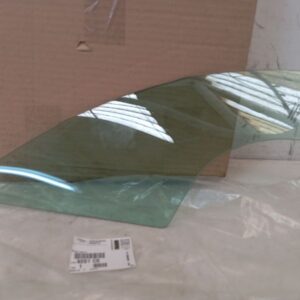 Cristal custodia delantero izquierdo Citroen C3 I 2004 nuevo