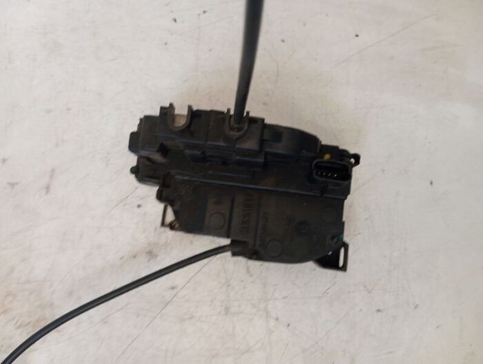 Cerradura Puerta Trasera Derecha Renault Clio Grandtour 2008